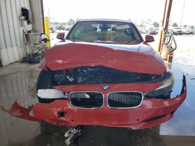 Photo 4 VIN: WBA3A5G52FNS85494 - BMW 3 SERIES 