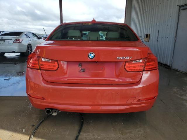 Photo 5 VIN: WBA3A5G52FNS85494 - BMW 3 SERIES 