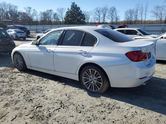 Photo 1 VIN: WBA3A5G52FNS85799 - BMW 3 SERIES 