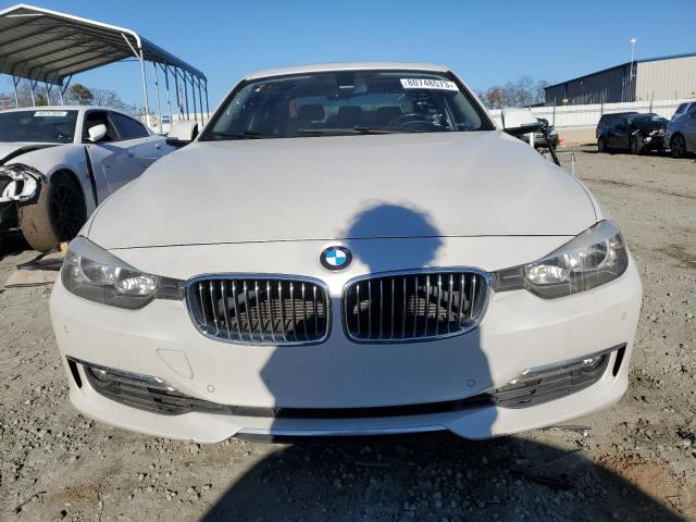 Photo 4 VIN: WBA3A5G52FNS85799 - BMW 3 SERIES 