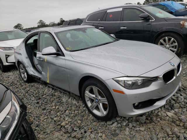 Photo 3 VIN: WBA3A5G52FNS86662 - BMW 328 I 