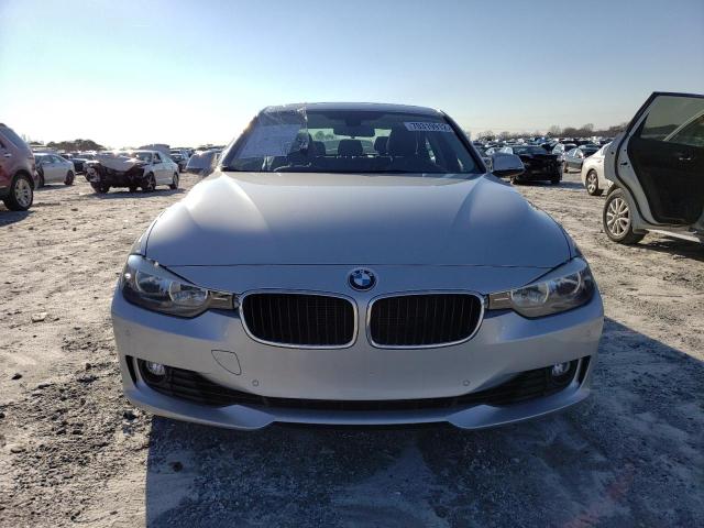 Photo 4 VIN: WBA3A5G52FNS86662 - BMW 328 I 