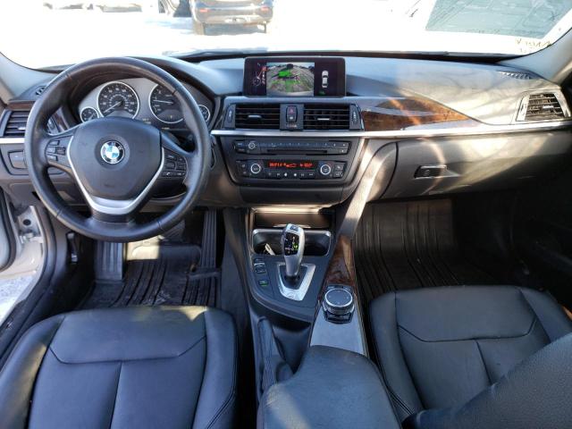 Photo 7 VIN: WBA3A5G52FNS86662 - BMW 328 I 