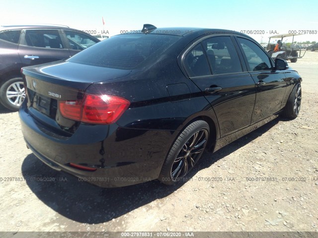 Photo 3 VIN: WBA3A5G52FNS86676 - BMW 3 