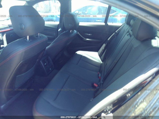 Photo 7 VIN: WBA3A5G52FNS86676 - BMW 3 