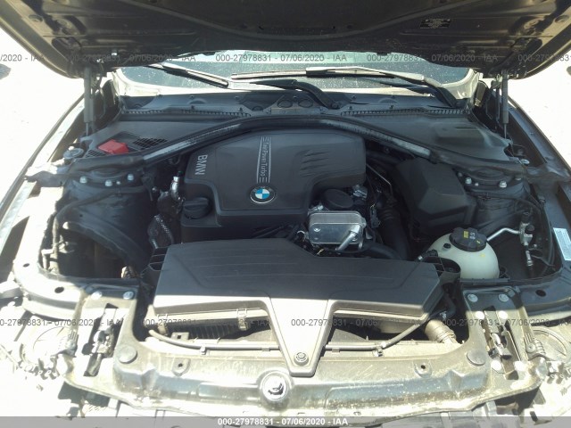 Photo 9 VIN: WBA3A5G52FNS86676 - BMW 3 