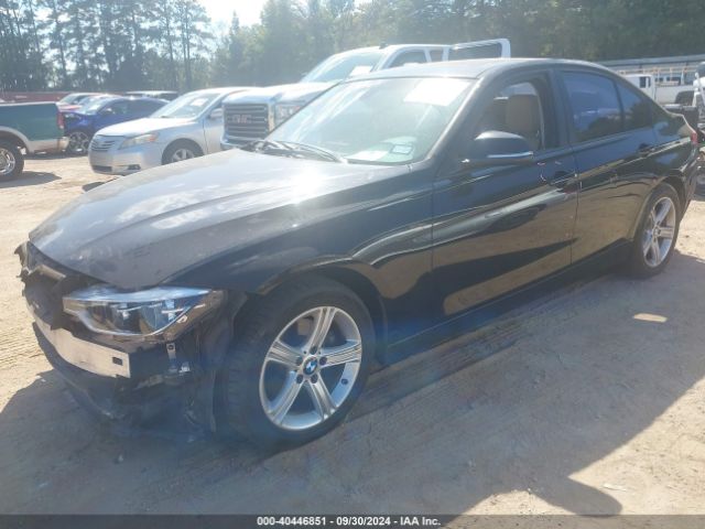 Photo 1 VIN: WBA3A5G52FNS86869 - BMW 328I 