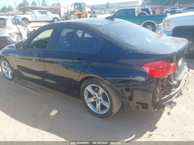 Photo 2 VIN: WBA3A5G52FNS86869 - BMW 328I 