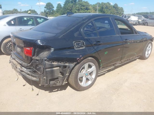 Photo 3 VIN: WBA3A5G52FNS86869 - BMW 328I 