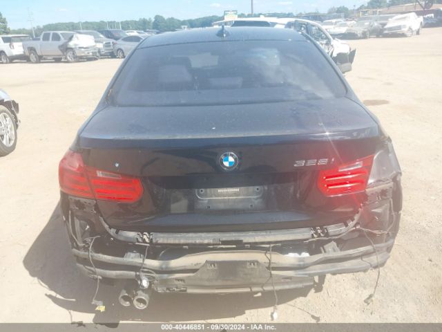 Photo 5 VIN: WBA3A5G52FNS86869 - BMW 328I 