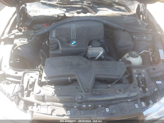 Photo 9 VIN: WBA3A5G52FNS86869 - BMW 328I 