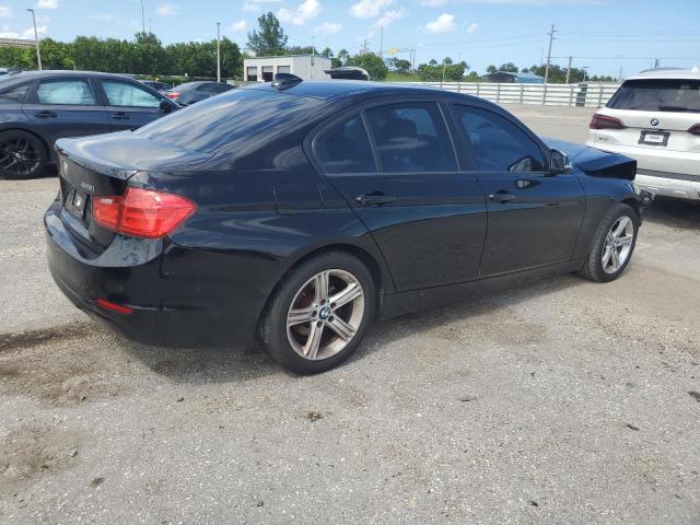 Photo 2 VIN: WBA3A5G52FNS87696 - BMW 3 SERIES 