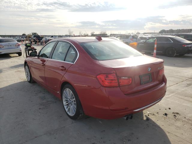 Photo 2 VIN: WBA3A5G52FNS88119 - BMW 328I 