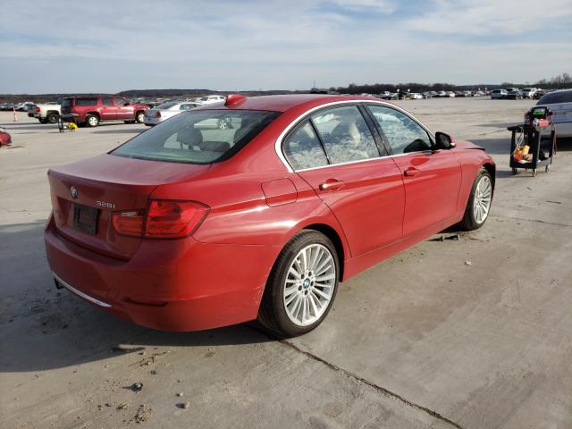 Photo 3 VIN: WBA3A5G52FNS88119 - BMW 328I 