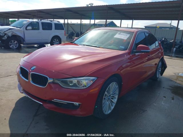 Photo 1 VIN: WBA3A5G52FNS88119 - BMW 328I 