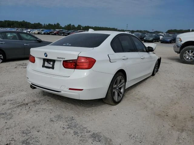 Photo 3 VIN: WBA3A5G52FNS88315 - BMW 328 I 