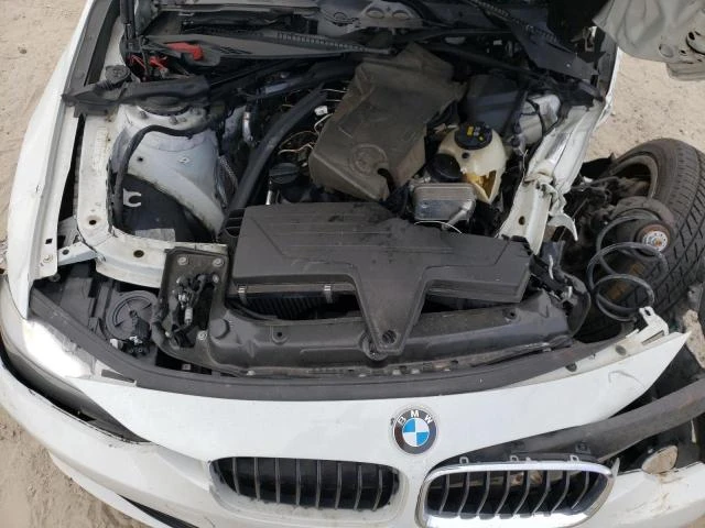 Photo 6 VIN: WBA3A5G52FNS88315 - BMW 328 I 