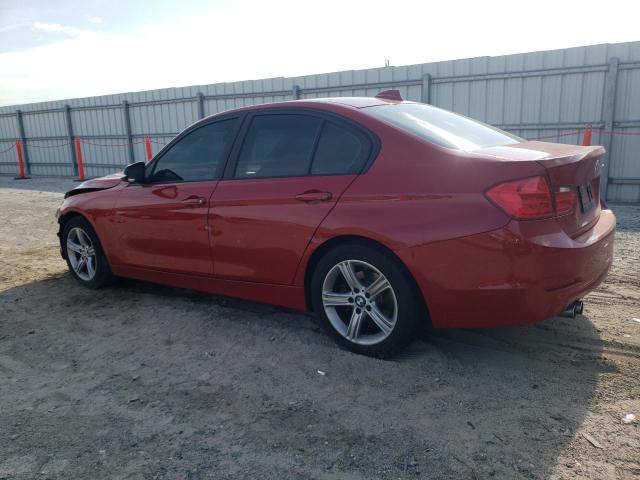 Photo 1 VIN: WBA3A5G52FNS88704 - BMW 328 I 