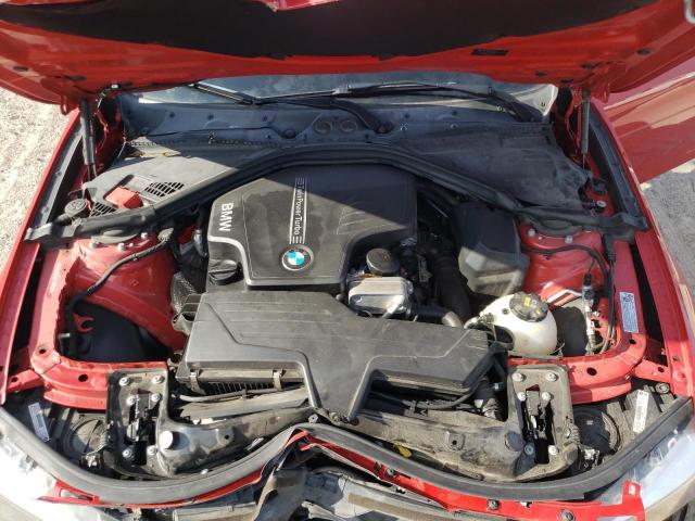 Photo 10 VIN: WBA3A5G52FNS88704 - BMW 328 I 