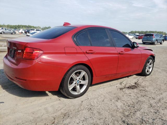 Photo 2 VIN: WBA3A5G52FNS88704 - BMW 328 I 