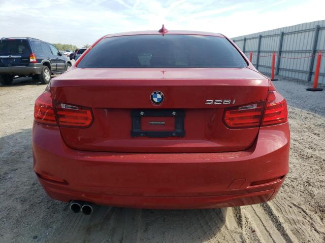 Photo 5 VIN: WBA3A5G52FNS88704 - BMW 328 I 