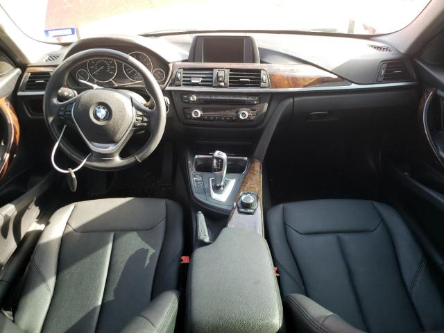 Photo 7 VIN: WBA3A5G52FNS88704 - BMW 328 I 