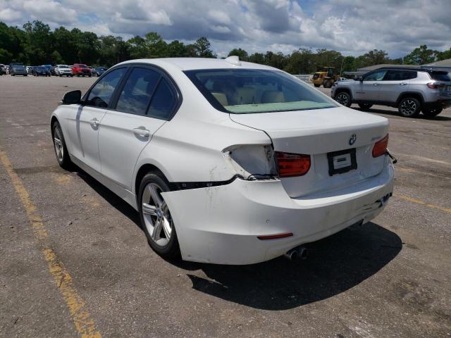 Photo 2 VIN: WBA3A5G52FNS89738 - BMW 3 SERIES 