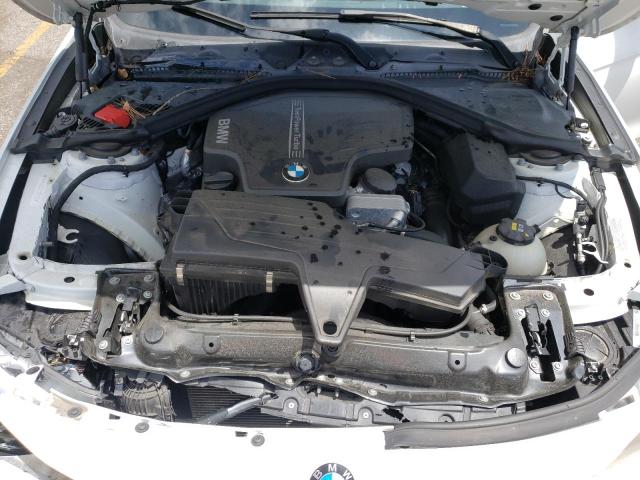 Photo 6 VIN: WBA3A5G52FNS89738 - BMW 3 SERIES 