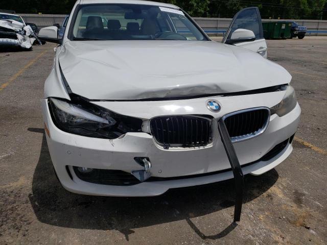 Photo 8 VIN: WBA3A5G52FNS89738 - BMW 3 SERIES 