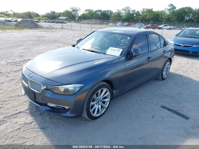 Photo 1 VIN: WBA3A5G53CNN65422 - BMW 328I 