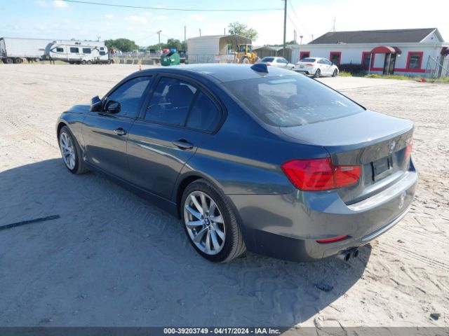 Photo 2 VIN: WBA3A5G53CNN65422 - BMW 328I 