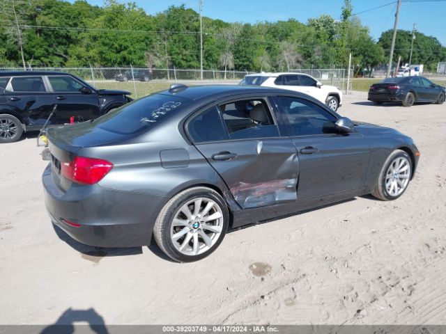 Photo 5 VIN: WBA3A5G53CNN65422 - BMW 328I 