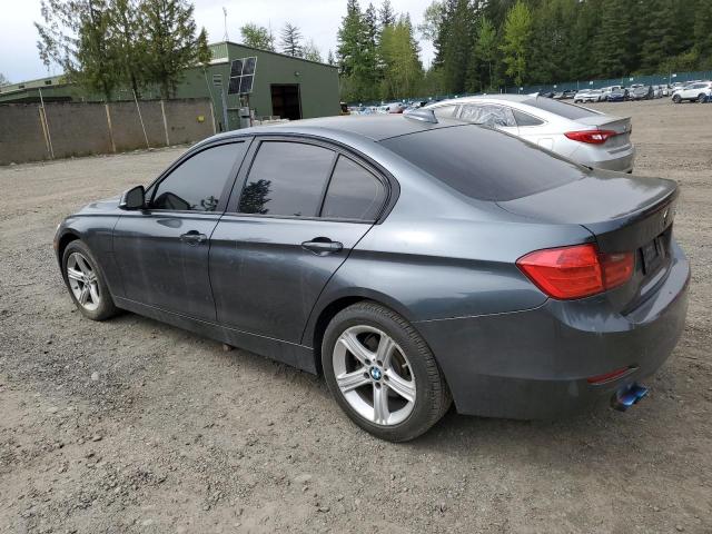 Photo 1 VIN: WBA3A5G53CNP16016 - BMW 3 SERIES 