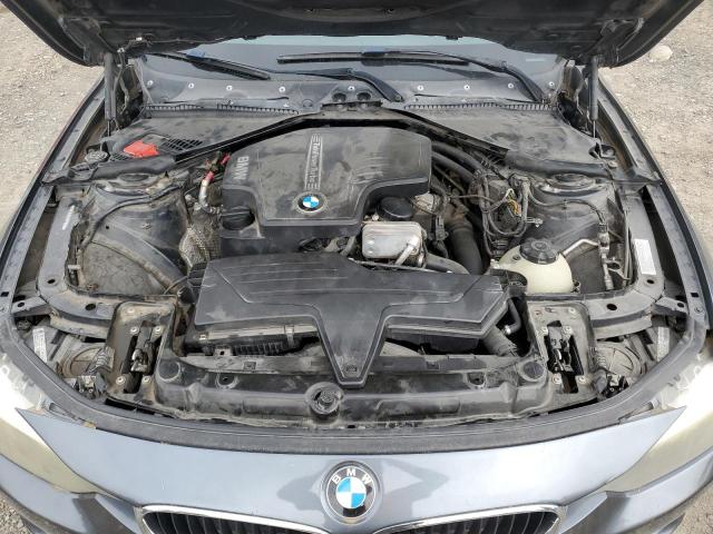 Photo 10 VIN: WBA3A5G53CNP16016 - BMW 3 SERIES 