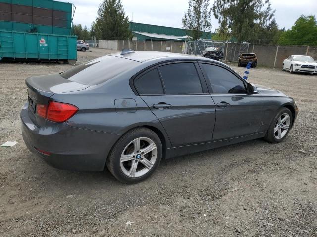 Photo 2 VIN: WBA3A5G53CNP16016 - BMW 3 SERIES 