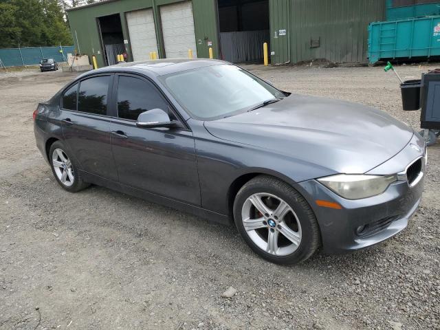 Photo 3 VIN: WBA3A5G53CNP16016 - BMW 3 SERIES 