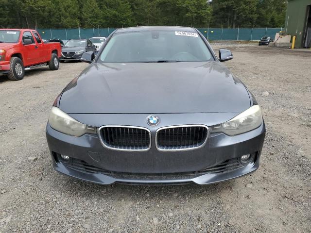 Photo 4 VIN: WBA3A5G53CNP16016 - BMW 3 SERIES 