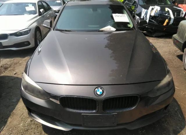 Photo 5 VIN: WBA3A5G53CNP16369 - BMW 3 SERIES 