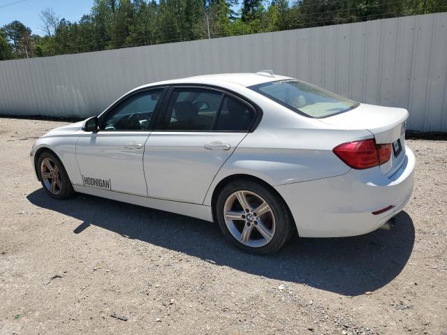 Photo 1 VIN: WBA3A5G53CNP16856 - BMW 3 SERIES 