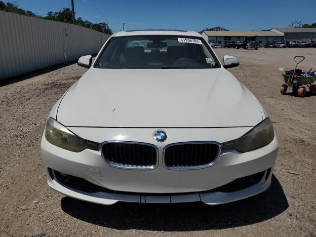 Photo 4 VIN: WBA3A5G53CNP16856 - BMW 3 SERIES 