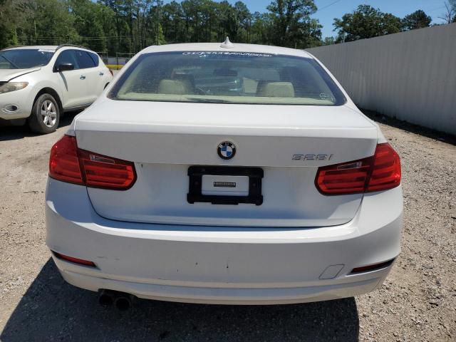 Photo 5 VIN: WBA3A5G53CNP16856 - BMW 3 SERIES 