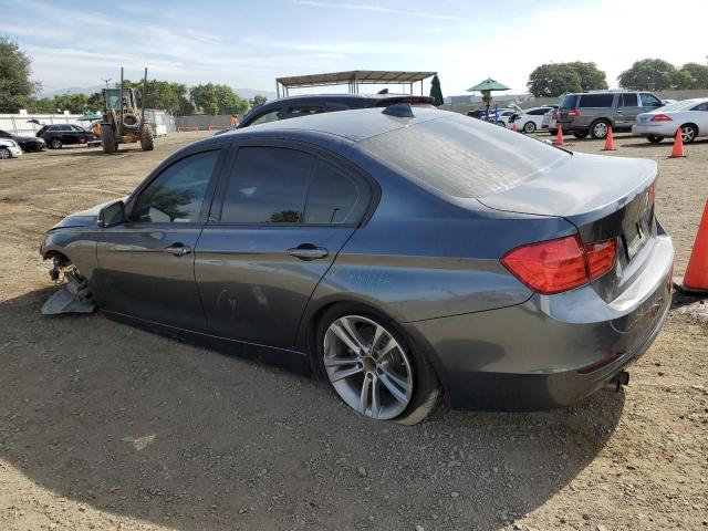 Photo 1 VIN: WBA3A5G53CNP16971 - BMW 328I 