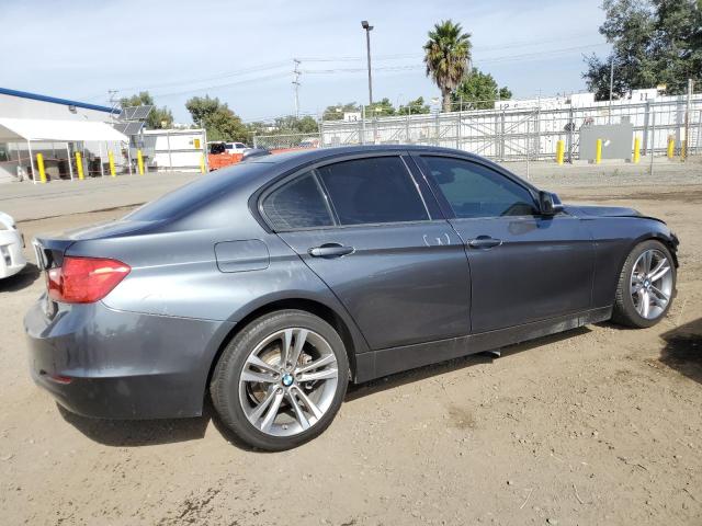 Photo 2 VIN: WBA3A5G53CNP16971 - BMW 328I 