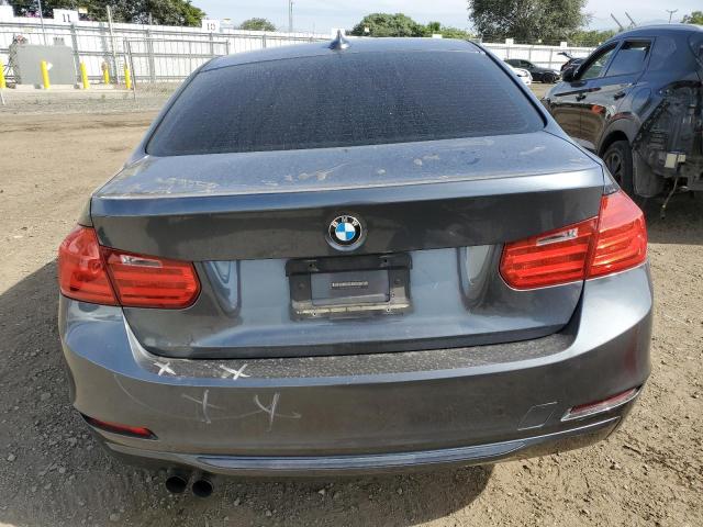 Photo 5 VIN: WBA3A5G53CNP16971 - BMW 328I 