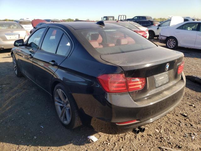 Photo 2 VIN: WBA3A5G53CNP17196 - BMW 328 I 