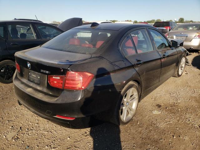 Photo 3 VIN: WBA3A5G53CNP17196 - BMW 328 I 