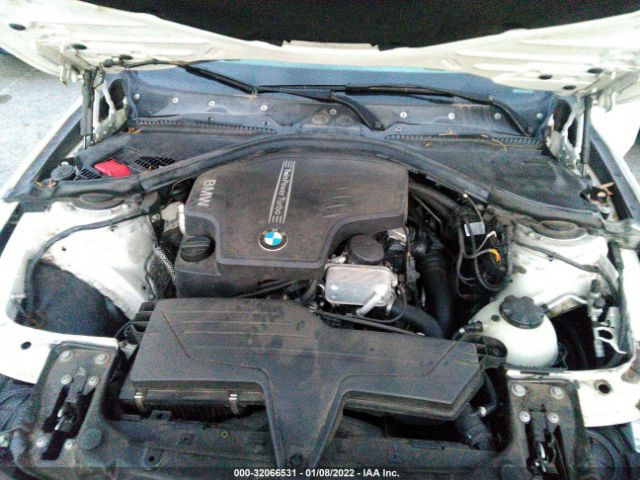 Photo 9 VIN: WBA3A5G53CNP17666 - BMW 3 SERIES 