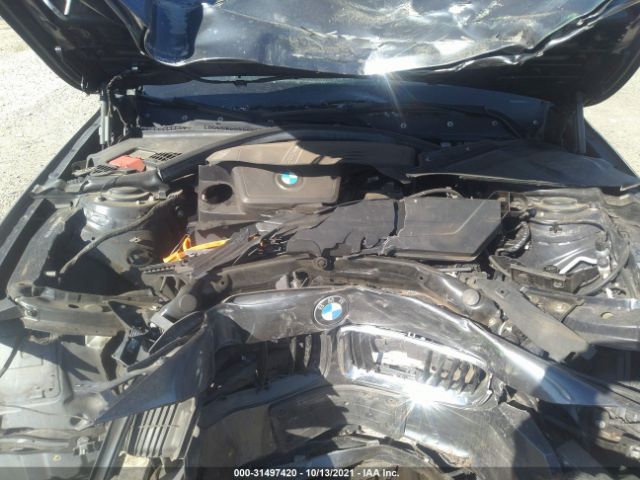 Photo 9 VIN: WBA3A5G53CNP17750 - BMW 3 