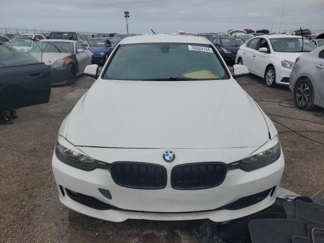 Photo 4 VIN: WBA3A5G53DNP18916 - BMW 328 I 