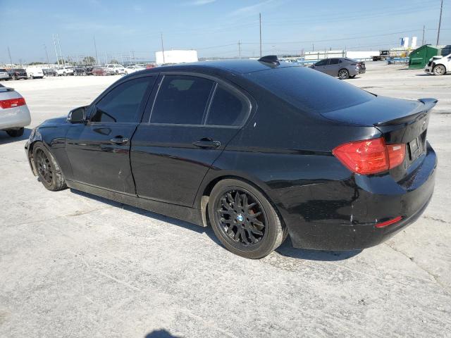 Photo 1 VIN: WBA3A5G53DNP19337 - BMW 328I XDRIVE 